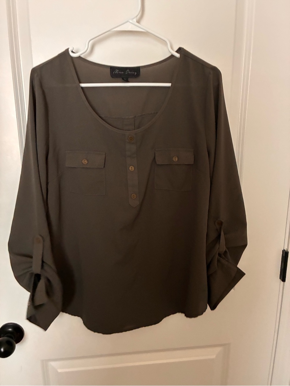 Miss Daisy size XL